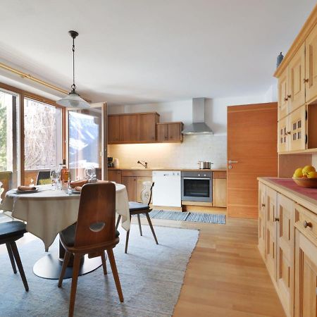 Apartment Tirol-3 By Interhome Ортизей Екстериор снимка