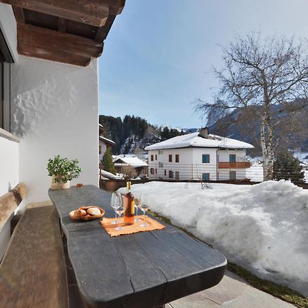 Apartment Tirol-3 By Interhome Ортизей Екстериор снимка