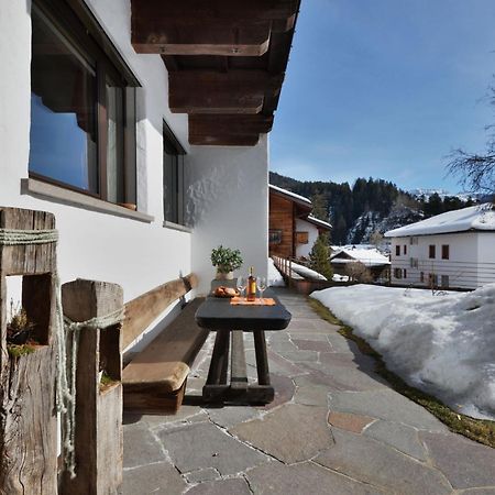 Apartment Tirol-3 By Interhome Ортизей Екстериор снимка