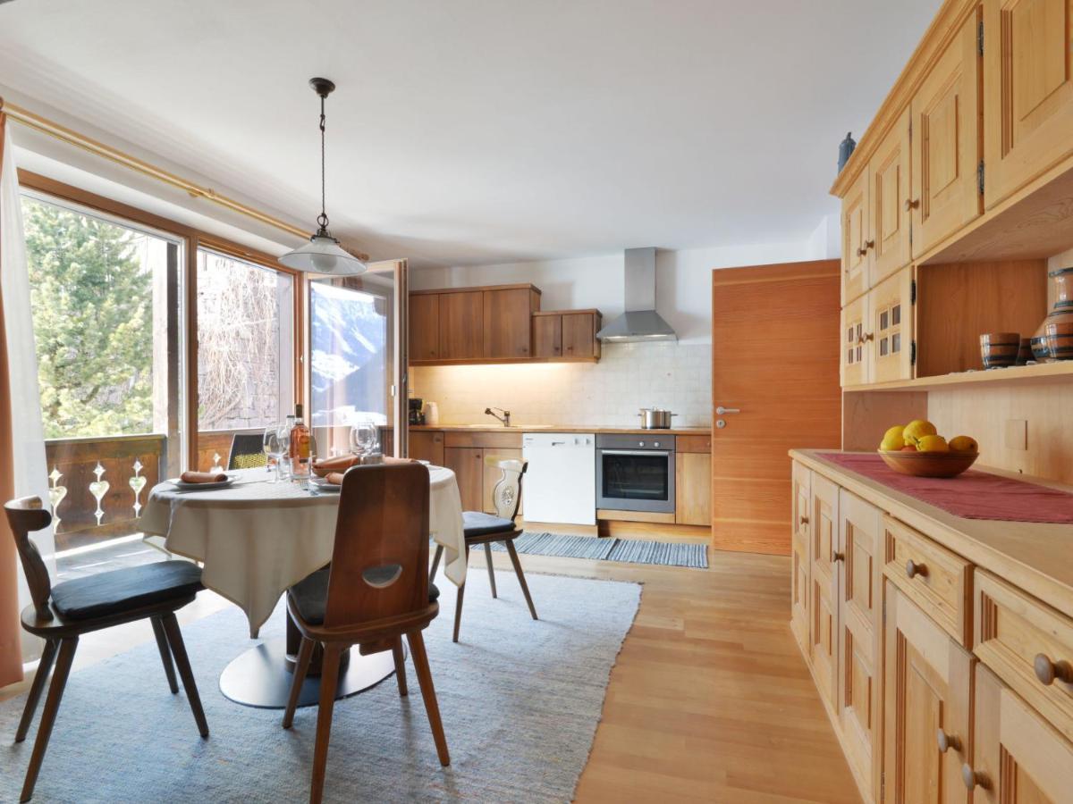 Apartment Tirol-3 By Interhome Ортизей Екстериор снимка