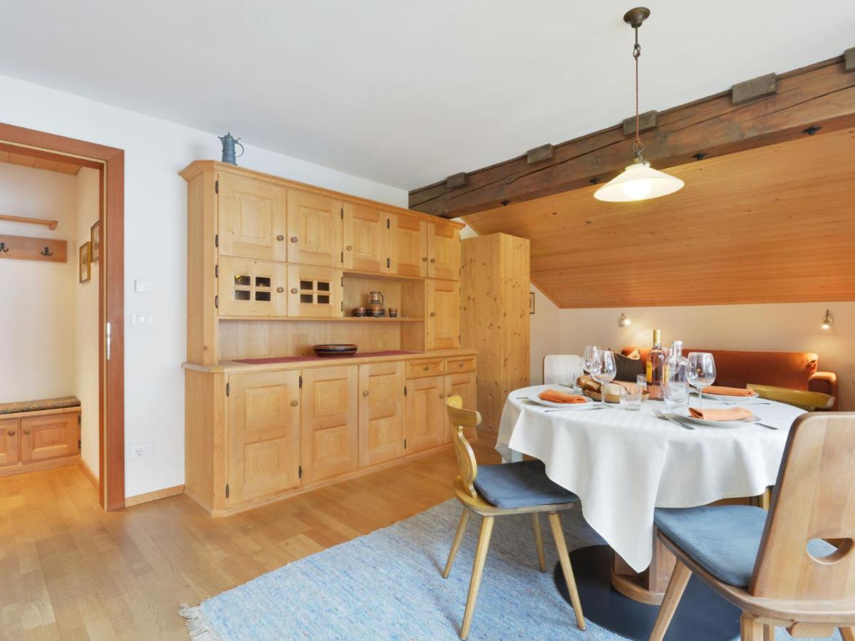 Apartment Tirol-3 By Interhome Ортизей Екстериор снимка