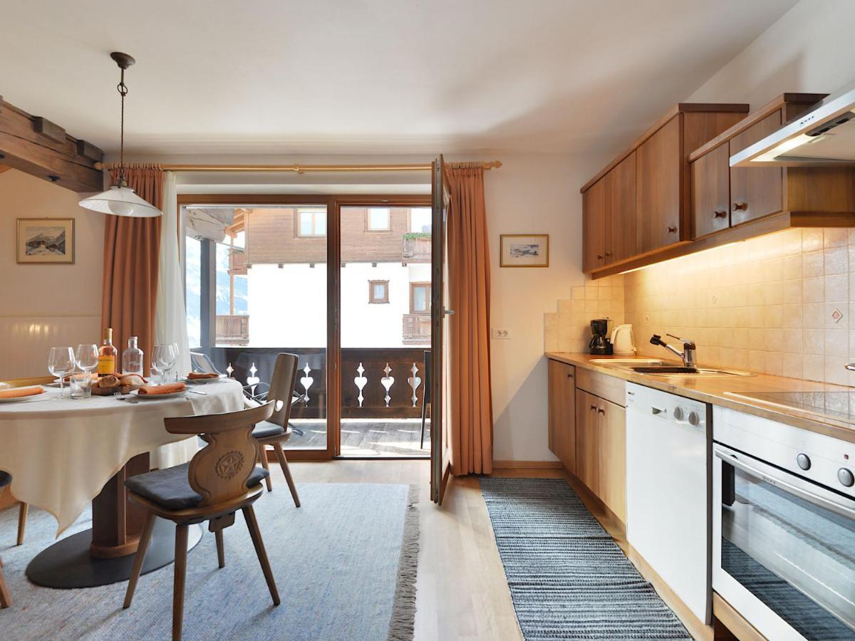 Apartment Tirol-3 By Interhome Ортизей Екстериор снимка