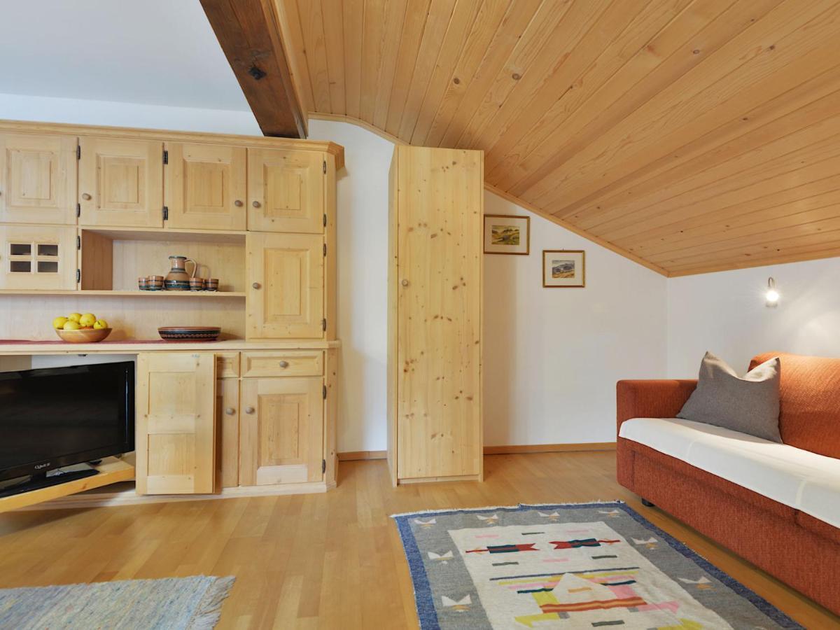 Apartment Tirol-3 By Interhome Ортизей Екстериор снимка